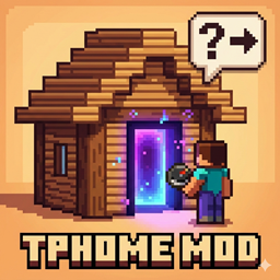 TP HOME