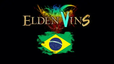 ELDEN VINS PTBR
