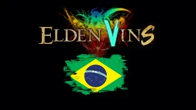 ELDEN VINS PTBR