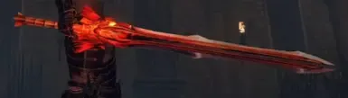 鬼武者炎龙适用于艾尔登法环
