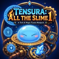 Tensura 全史莱姆 1