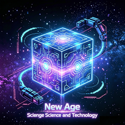 新世纪科学与技术 简单