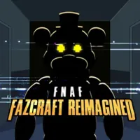 FNAF - Fazcraft 重塑 | 基于FNAF!