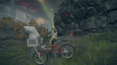 E.T. 自行车
