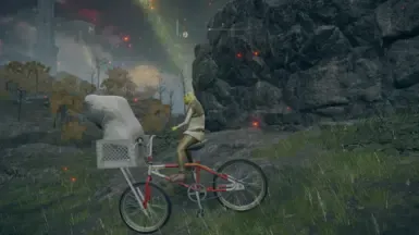 E.T. 自行车