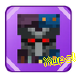 L2 敌意 Xups