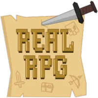真实RPG - 任务、地下城与冒险 | 全新RPG任务更新!
