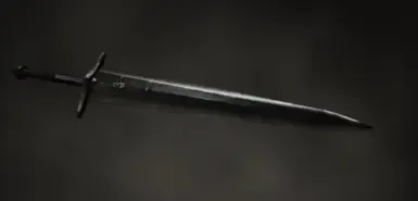 孤独之剑