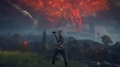 Rdr2 亚瑟·摩根