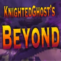 KnightedGhost的彼端