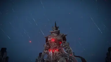 Farblade 五级士兵