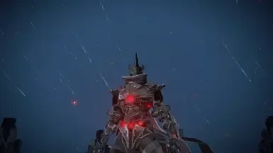 Farblade 五级士兵