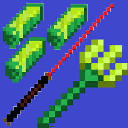 传奇护甲与武器