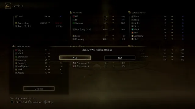 艾尔登法环重铸版 - 极限突破