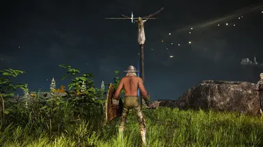 艾尔登法环 - 个人ReShade