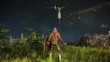 艾尔登法环 - 个人ReShade