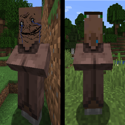 Grox's Villagers