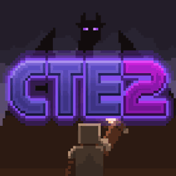 Craft to Exile 2 - 地图集