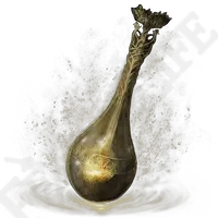 水晶之泪大修