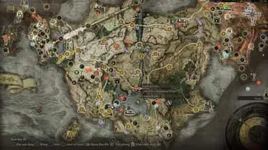 哥布林地牢地图 - 越南增强版