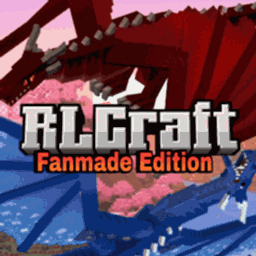 RLCraft 粉丝自制