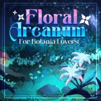 花之秘典 - 植物编年史 | 秘法RPG
