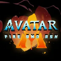 化身 - 火与灰