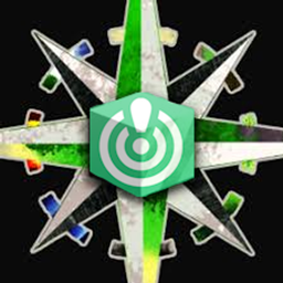 Ping 到地图:JourneyMap 与 Ping 轮盘附加组件