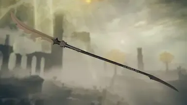 替换孪生骑士剑