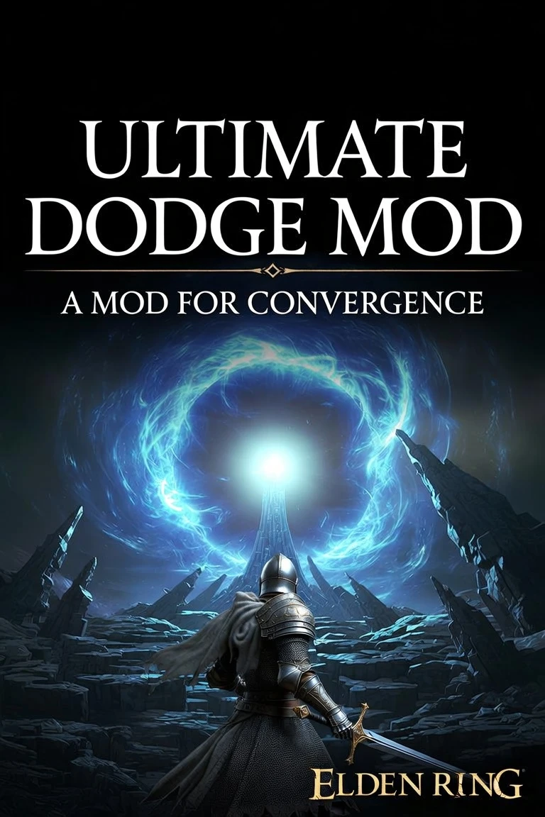 Convergence 3.0的终极闪避模组