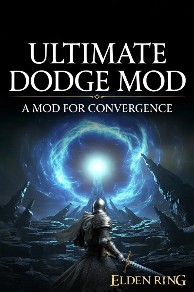 Convergence 3.0的终极闪避模组