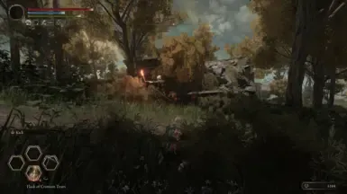 BLEAK Reshade