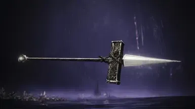 约什卡的枪刃·重制版