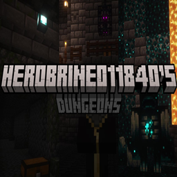 Herobrine011840的地牢