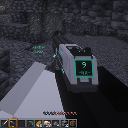 TaCZ FirstPerson