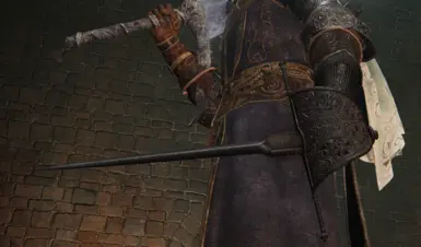 主手旋转