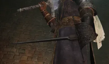 主手旋转