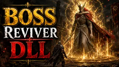 Boss_Reviver