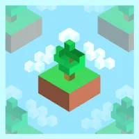 WT 无尽天空冒险 - 天空网格版