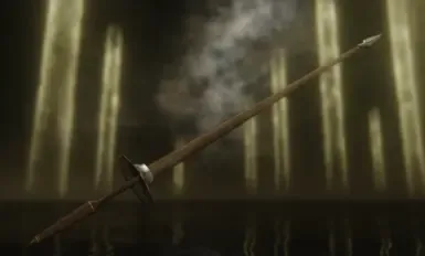 骑士长枪·改
