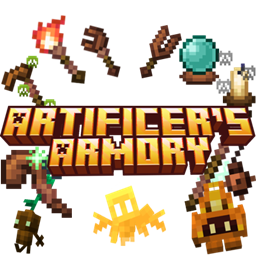 Artificer's Armory