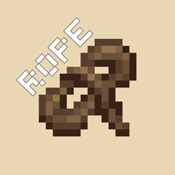 绳子 [Rope]