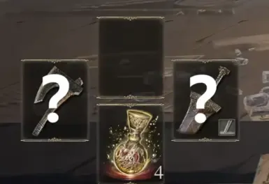 武器随机化器