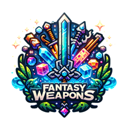 奇幻武器