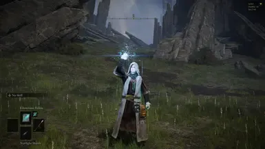 星光碎片如符文弧光