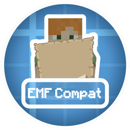 EMF兼容:更多动画