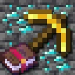 VeinMiner 附魔