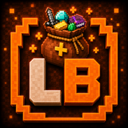 LootBags Plus