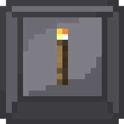 Torchkey