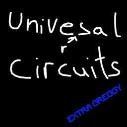 Universal Circuits